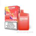 Neueste Geek Bar B5000 Einwegvolf 5000 Puffs